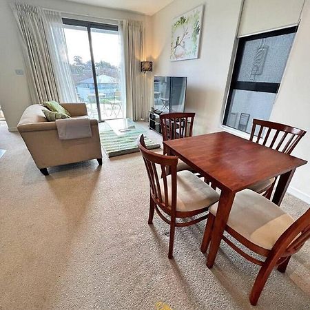 Cozy & Comfortable At Campbell - 1 Bd 1 Bth Apt Exteriör bild