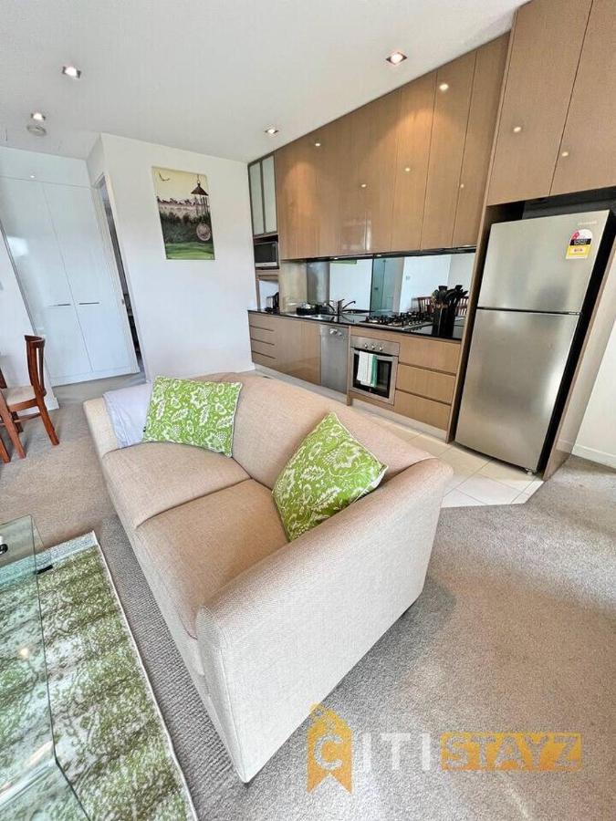 Cozy & Comfortable At Campbell - 1 Bd 1 Bth Apt Exteriör bild