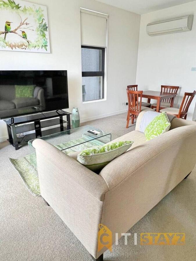 Cozy & Comfortable At Campbell - 1 Bd 1 Bth Apt Exteriör bild