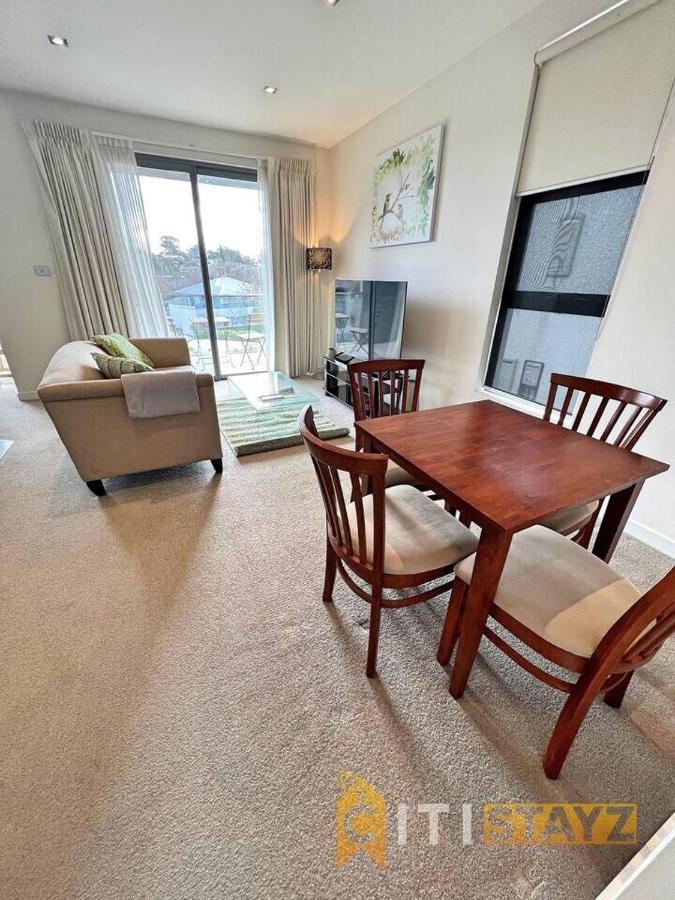 Cozy & Comfortable At Campbell - 1 Bd 1 Bth Apt Exteriör bild