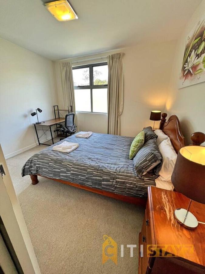 Cozy & Comfortable At Campbell - 1 Bd 1 Bth Apt Exteriör bild