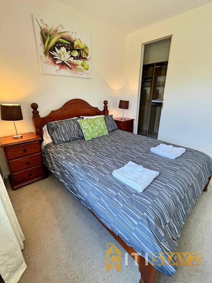 Cozy & Comfortable At Campbell - 1 Bd 1 Bth Apt Exteriör bild