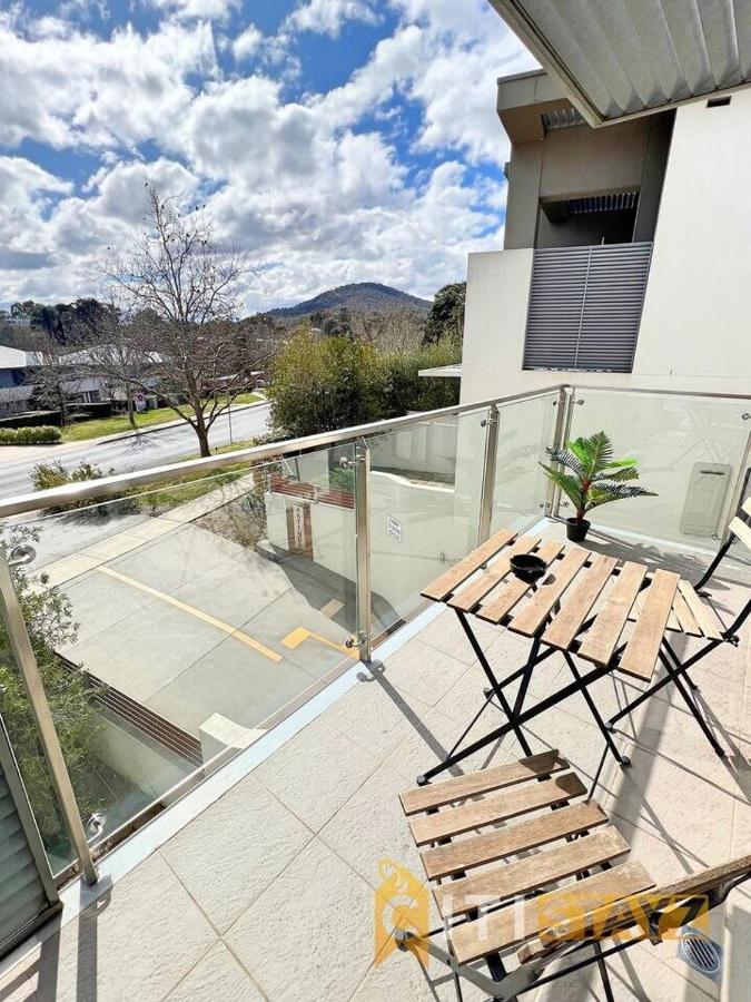 Cozy & Comfortable At Campbell - 1 Bd 1 Bth Apt Exteriör bild