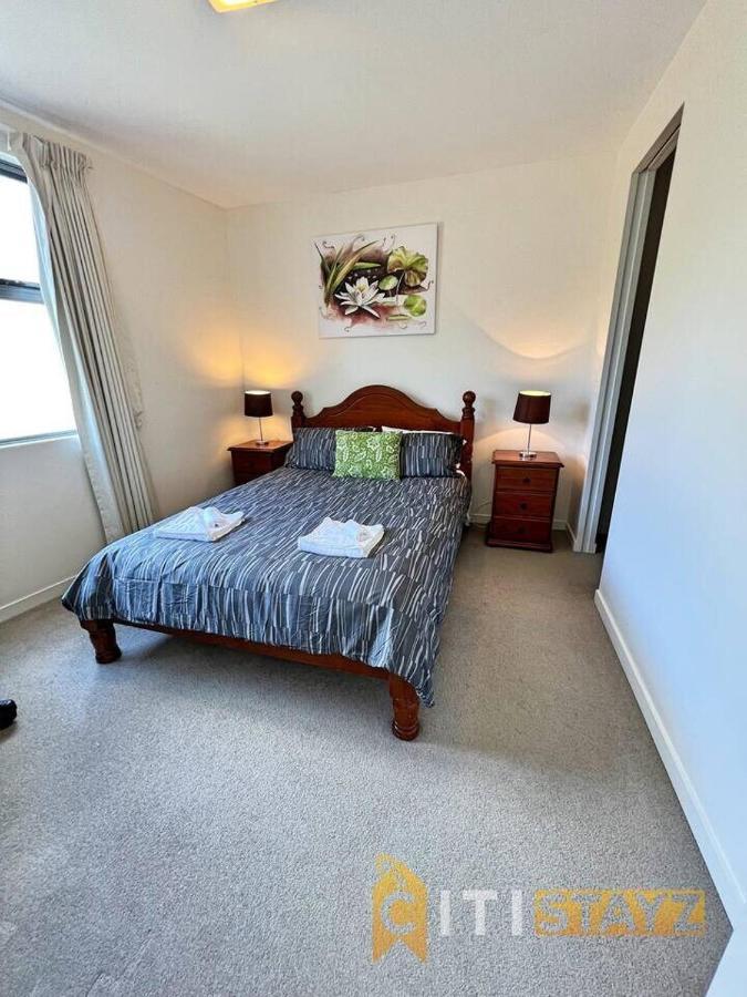 Cozy & Comfortable At Campbell - 1 Bd 1 Bth Apt Exteriör bild