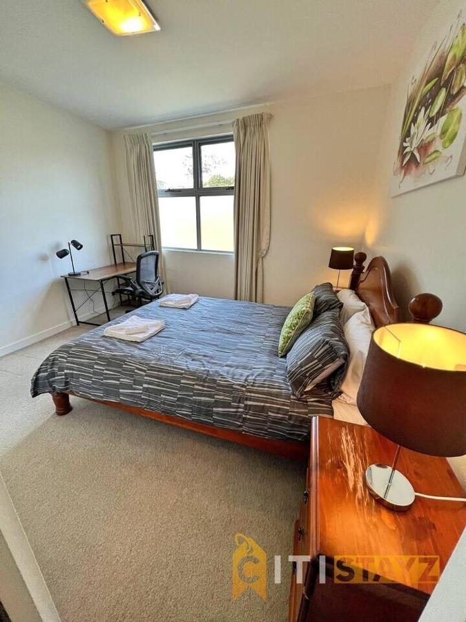 Cozy & Comfortable At Campbell - 1 Bd 1 Bth Apt Exteriör bild