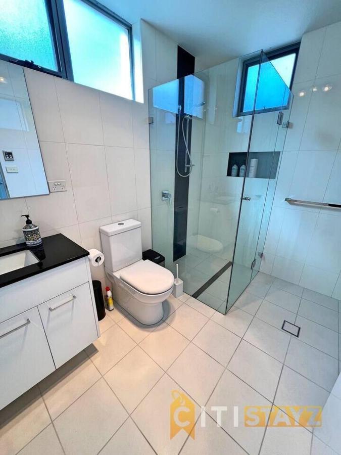 Cozy & Comfortable At Campbell - 1 Bd 1 Bth Apt Exteriör bild