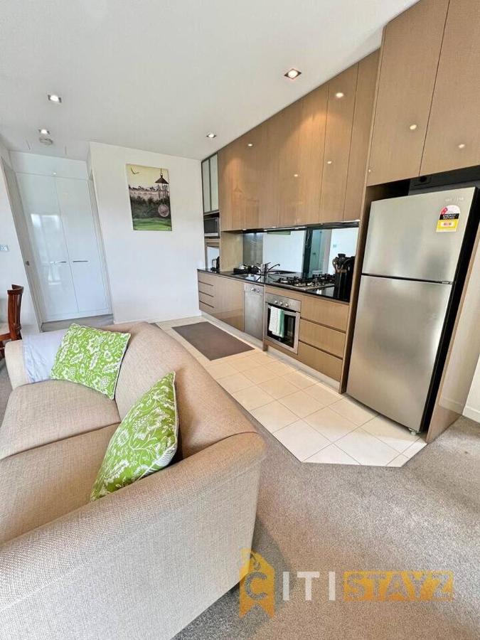 Cozy & Comfortable At Campbell - 1 Bd 1 Bth Apt Exteriör bild