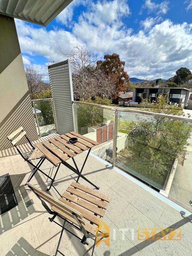 Cozy & Comfortable At Campbell - 1 Bd 1 Bth Apt Exteriör bild